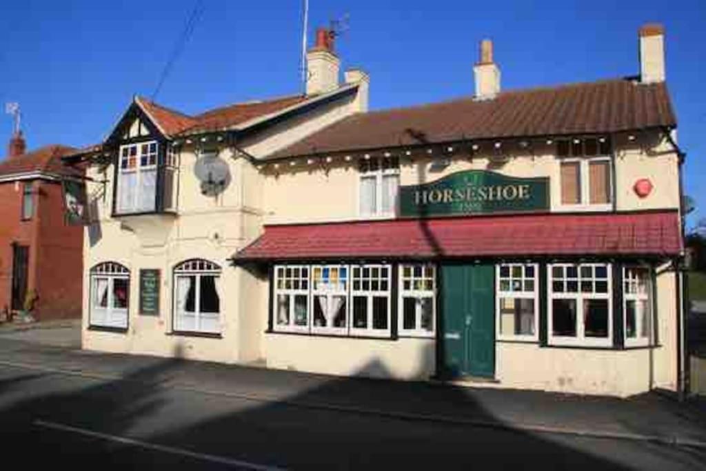 Large Cottage, Beach, Pubs Shops, Netflix, Bbq, Dog Friendly Ханманби Экстерьер фото