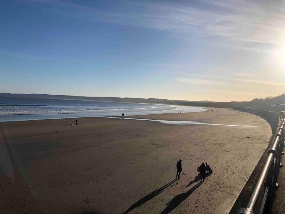 Large Cottage, Beach, Pubs Shops, Netflix, Bbq, Dog Friendly Ханманби Экстерьер фото