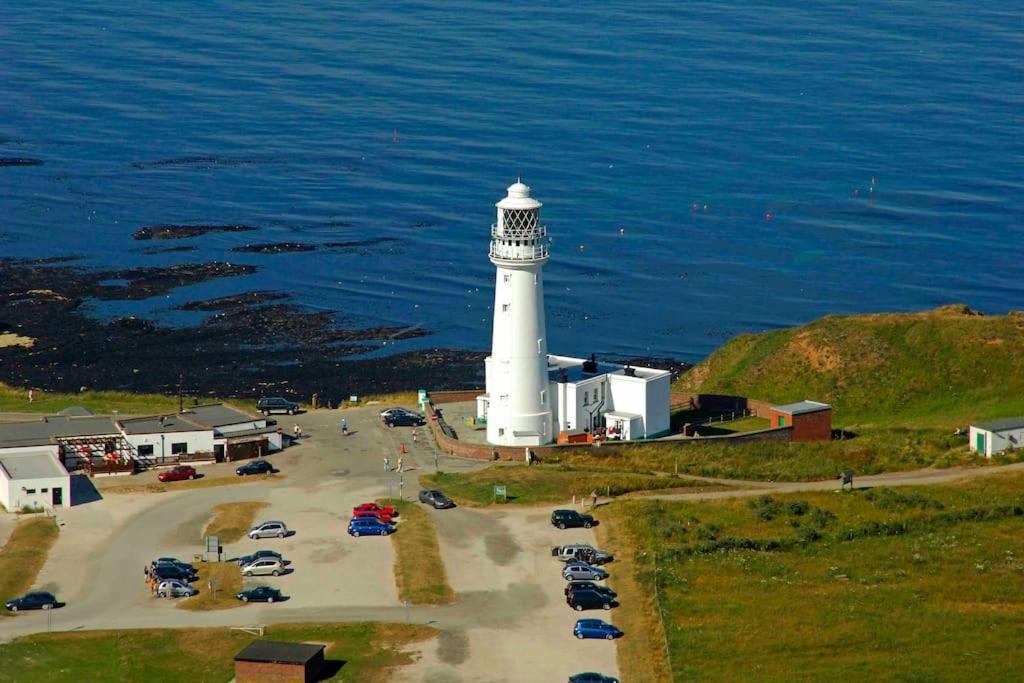 Large Cottage, Beach, Pubs Shops, Netflix, Bbq, Dog Friendly Ханманби Экстерьер фото